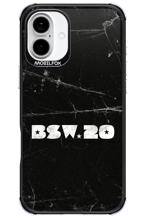 BSW 20 (2) 2.0 - Apple iPhone 16 Plus