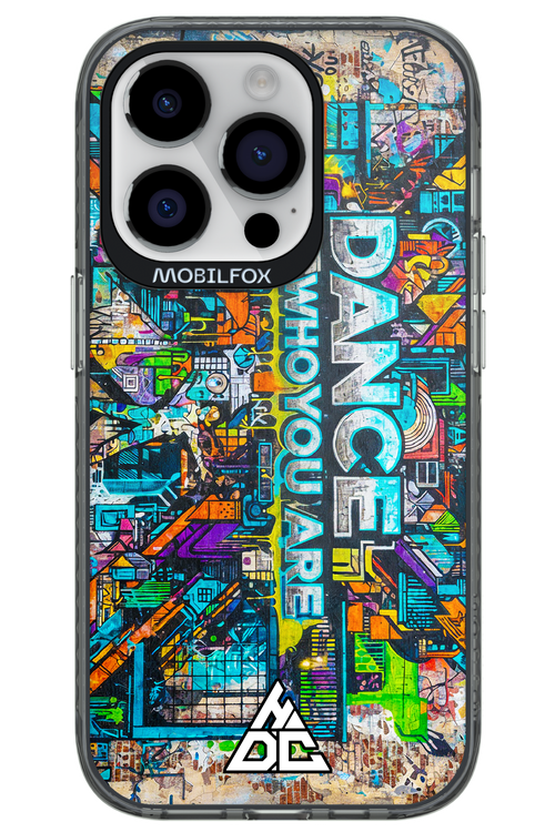 HDC 4 - Apple iPhone 14 Pro