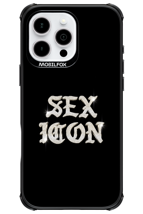 SEX ICON 2.0 - Apple iPhone 16 Pro Max