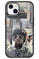 Drip ‘n’ Bow 2.0 - Apple iPhone 13