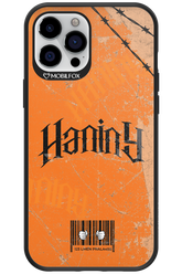 Haniny Grunge - Apple iPhone 12 Pro Max