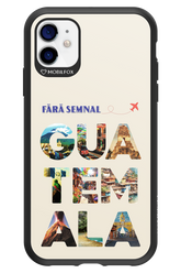 Guatemala 2.0 - Apple iPhone 11