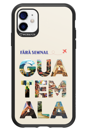 Guatemala 2.0 - Apple iPhone 11
