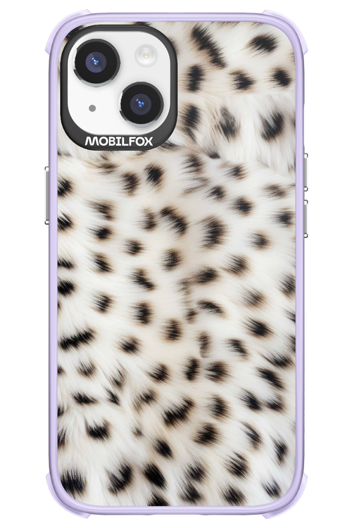 White Leopard 2.0 - Apple iPhone 14