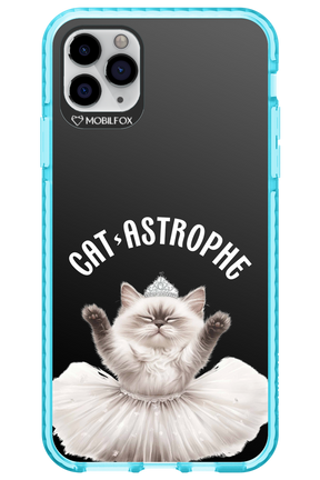 Cat-astrophe - Apple iPhone 11 Pro Max