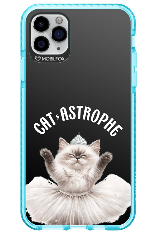 Cat-astrophe - Apple iPhone 11 Pro Max