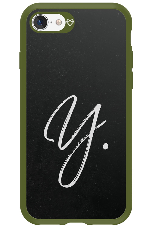 (Off Space) Y 2.0 - Apple iPhone SE 2020