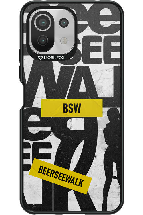 Beerseewalk II 2.0 - Xiaomi Mi 11 Lite (2021)