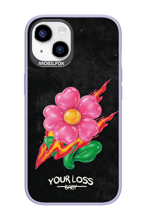 Your Loss 2.0 - Apple iPhone 14