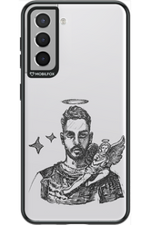 iNGER White  2.0 - Samsung Galaxy S21