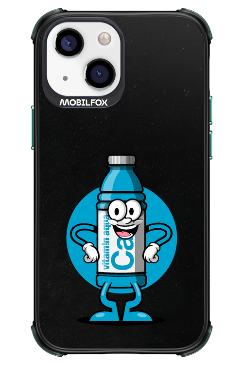 Vitamin Aqua Ca - Apple iPhone 13 Mini