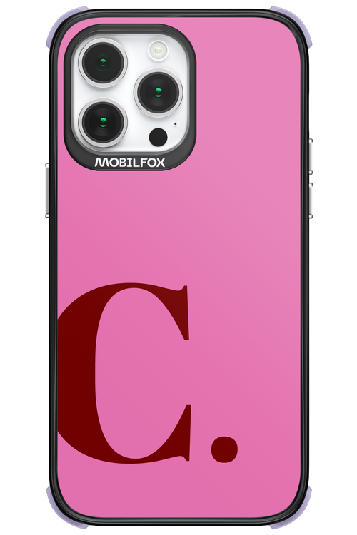 C (Sorbet) 2.0 - Apple iPhone 14 Pro Max