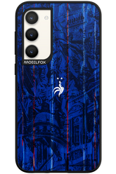 Franta 2.0 - Samsung Galaxy S23 Plus