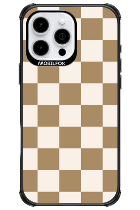 Nude Chess - Apple iPhone 16 Pro Max