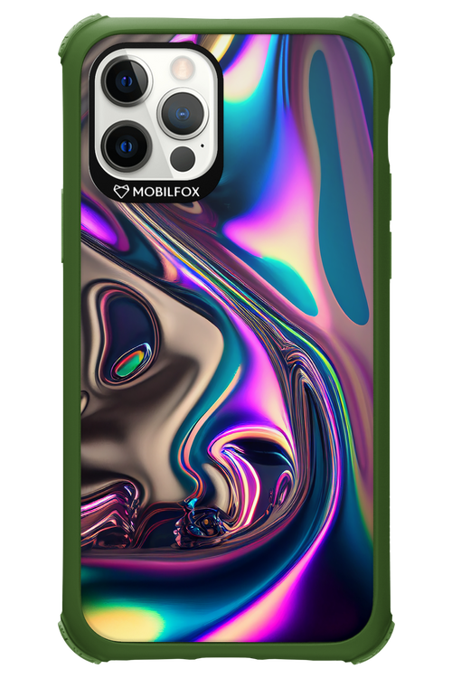 Post Future 2.0 - Apple iPhone 12 Pro