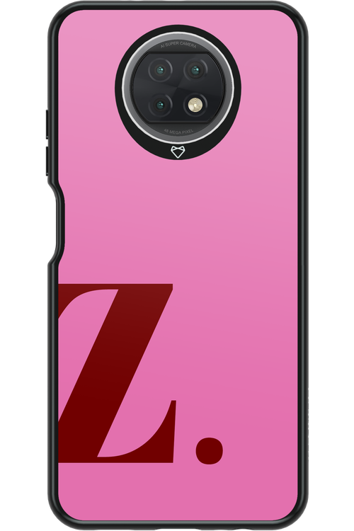 Z (Sorbet) 2.0 - Xiaomi Redmi Note 9T 5G
