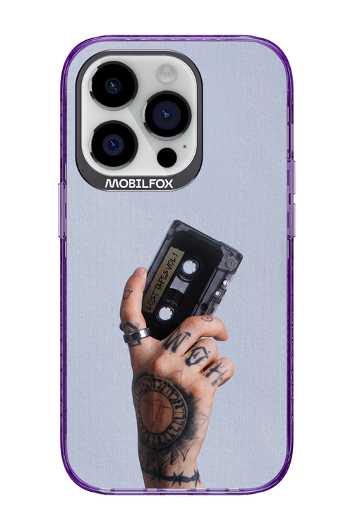 Bagabont 2.0 - Apple iPhone 14 Pro