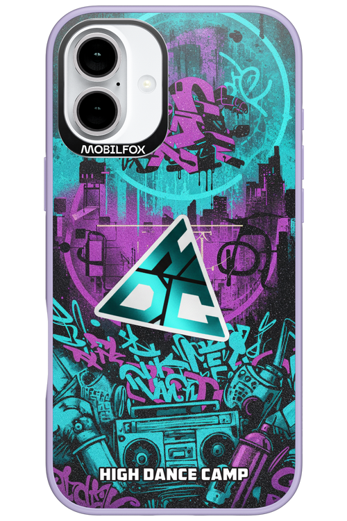 HDC 10 - Apple iPhone 16 Plus