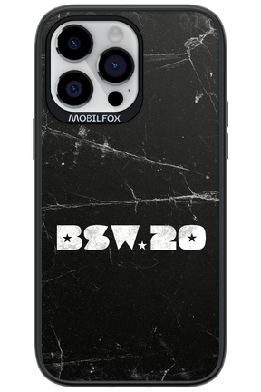 BSW 20 (2) 2.0 - Apple iPhone 14 Pro Max