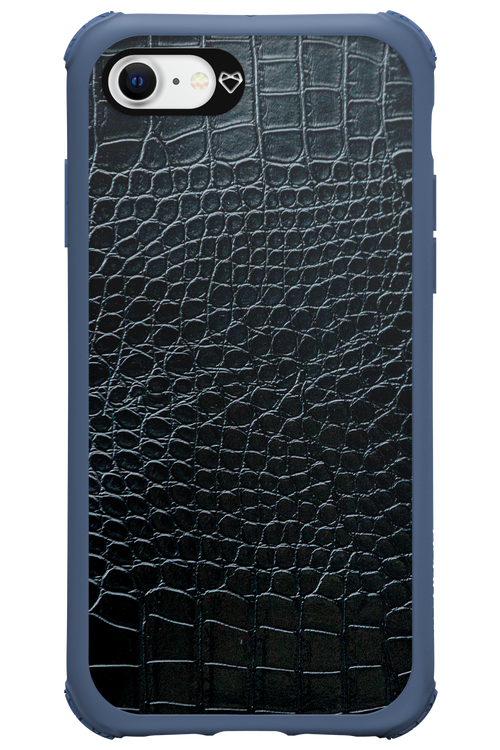 Leather - Apple iPhone SE 2020