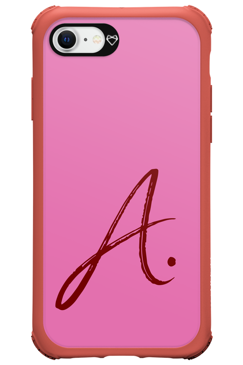 (Sorbet) A 2.0 - Apple iPhone SE 2022