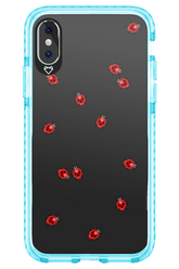 LADYBUGS - Apple iPhone X
