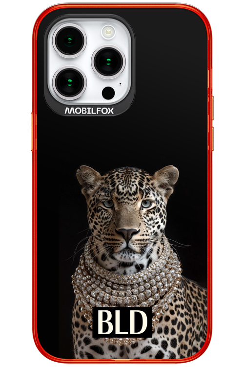 BLD LEO - Apple iPhone 15 Pro Max