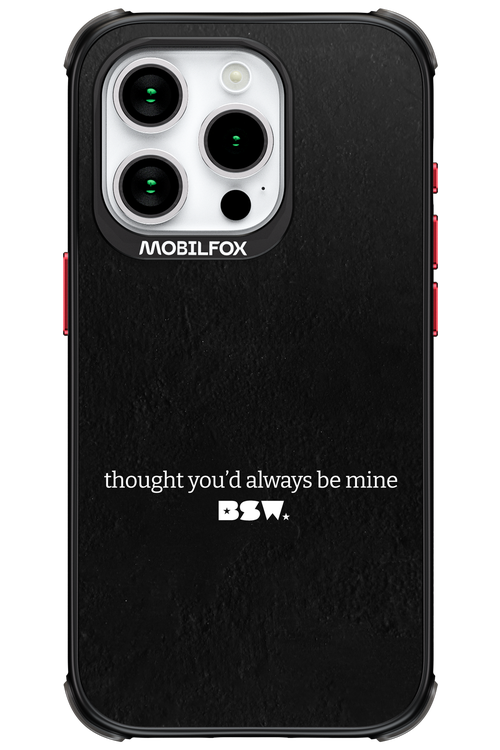 BSW FourSeasons 6 2.0 - Apple iPhone 15 Pro