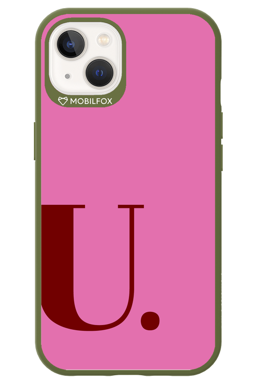 U (Sorbet) 2.0 - Apple iPhone 13