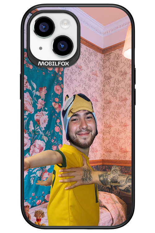 Balkan Style - Apple iPhone 15