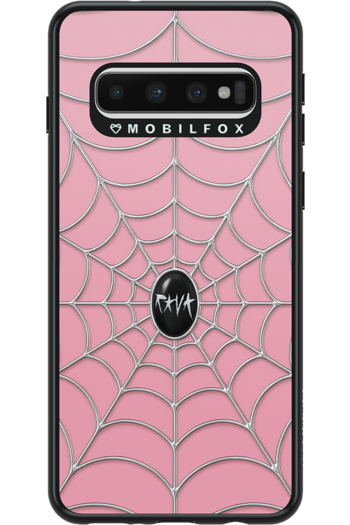 SpiderQueen - Samsung Galaxy S10