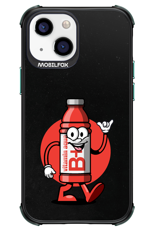 Vitamin Aqua B+ 2.0 - Apple iPhone 13 Mini