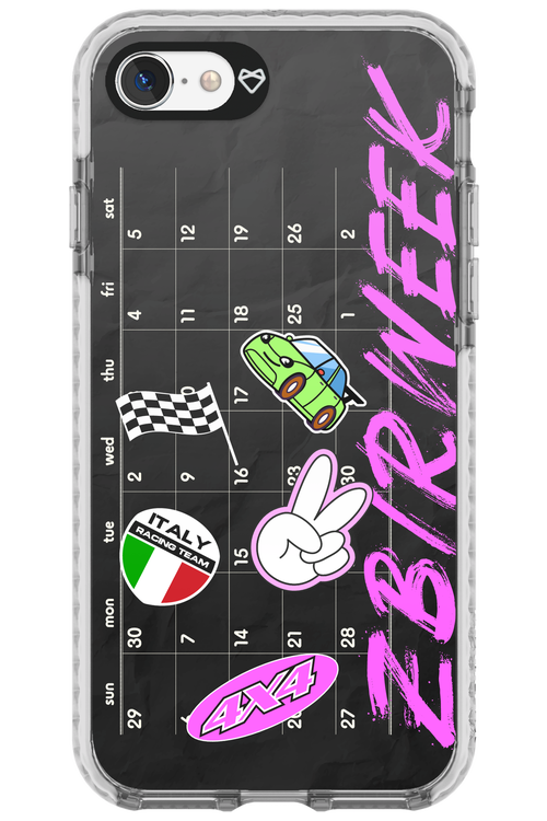 ZBIRWEEK 2.0 - Apple iPhone 7