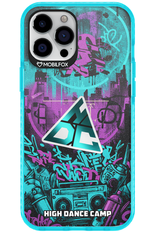 HDC 10 - Apple iPhone 12 Pro Max