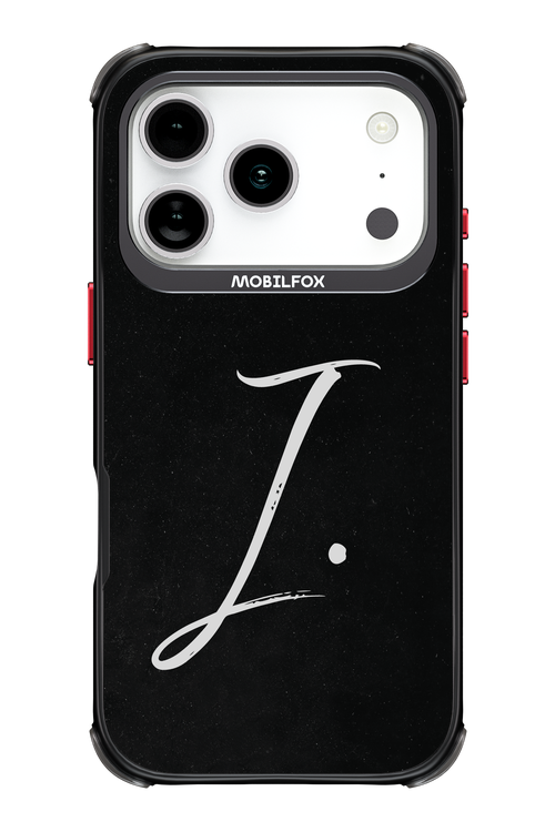 (Off Space) I 2.0 - Apple iPhone 17 Pro