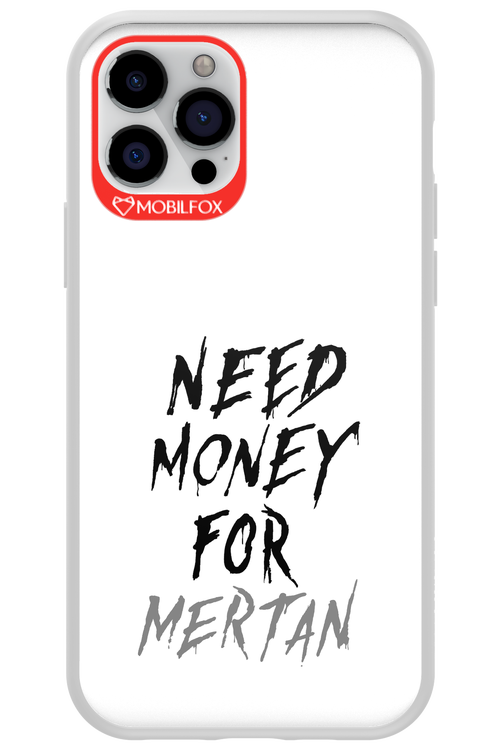 Need Money For Mertan - Apple iPhone 12 Pro