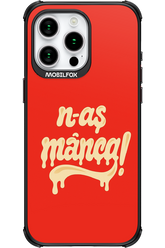 N-AȘ MÂNCA - Apple iPhone 15 Pro Max