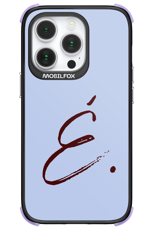 (Jellyfish Presso) E II 2.0 - Apple iPhone 14 Pro