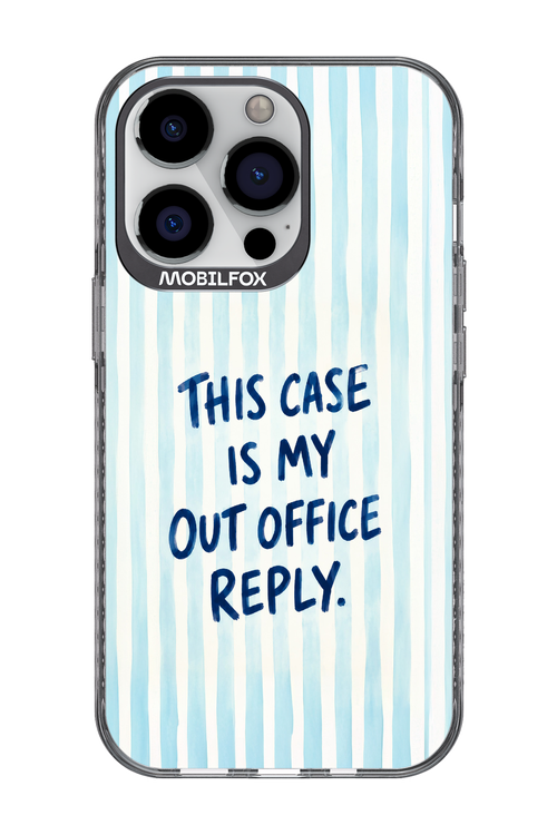 Reply 2.0 - Apple iPhone 13 Pro
