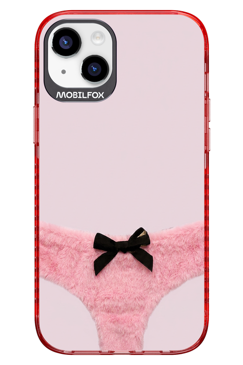 Furr Panties 2.0 - Apple iPhone 14 Plus