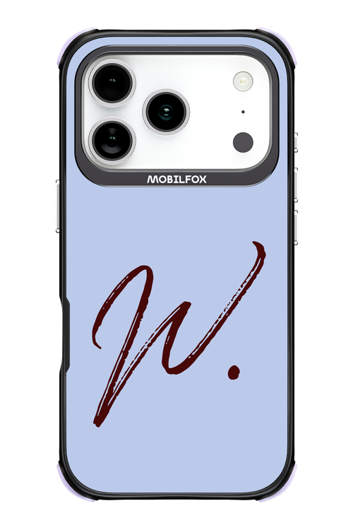 (Jellyfish Presso) W 2.0 - Apple iPhone 17 Pro