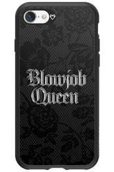 Blowjob Queen 2.0 - Apple iPhone SE 2022