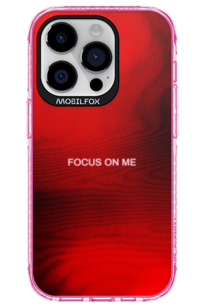 Focuss - Apple iPhone 14 Pro