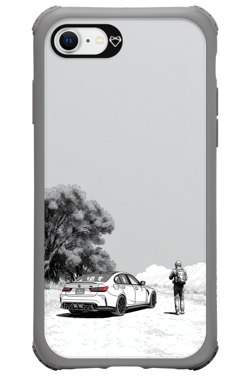 Dreamland 2.0 - Apple iPhone 8