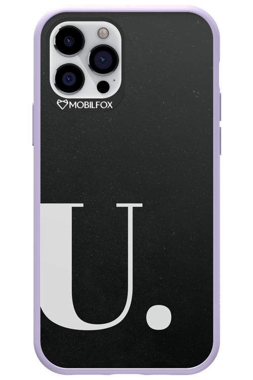 U (Off Space) 2.0 - Apple iPhone 12 Pro