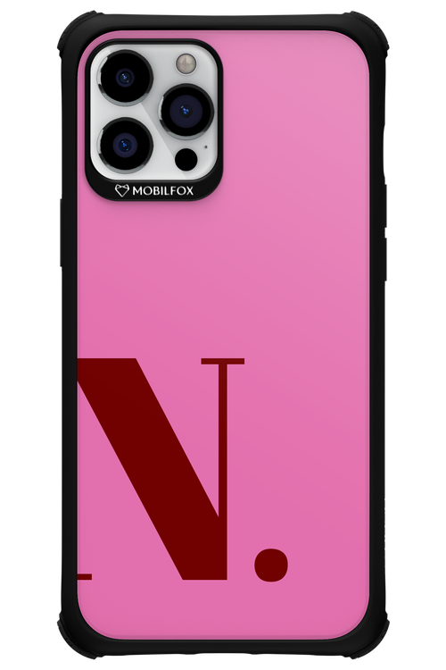 N (Sorbet) 2.0 - Apple iPhone 12 Pro Max