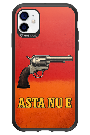 Asta Nu E - Apple iPhone 11