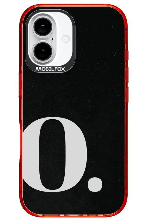 O (Off Space) 2.0 - Apple iPhone 16