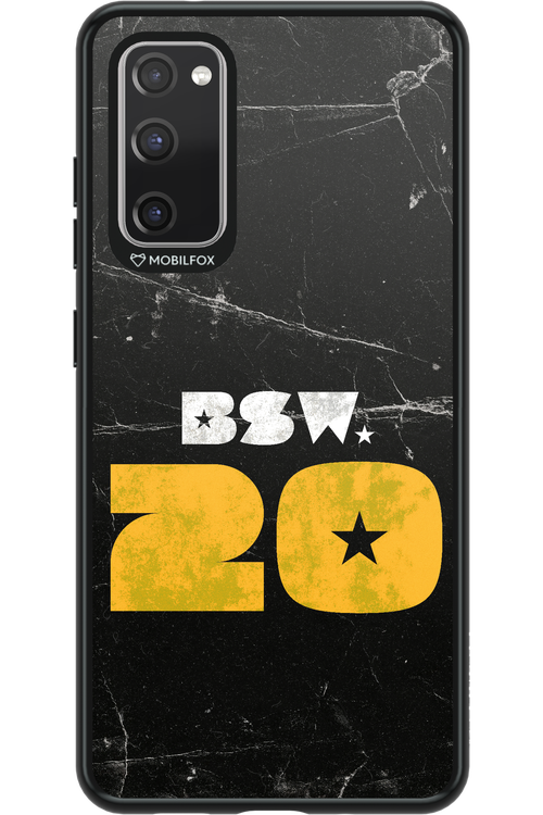 BSW 20 (1) 2.0 - Samsung Galaxy S20 FE