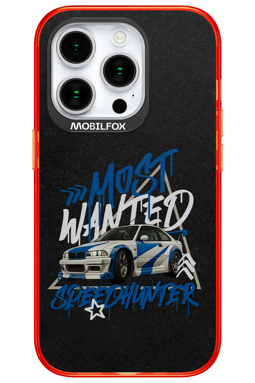 Most wanted - Apple iPhone 15 Pro